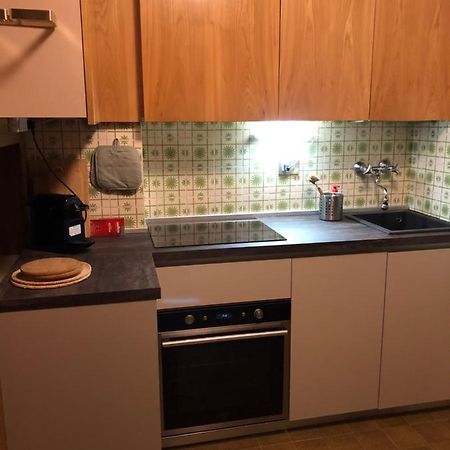 Sweet Apartment Breuil-Cervinia Luaran gambar