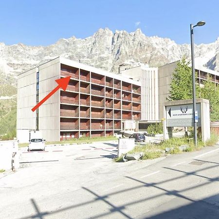 Sweet Apartment Breuil-Cervinia Luaran gambar