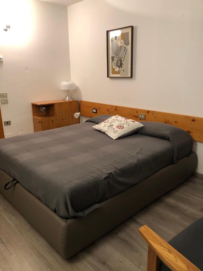 Sweet Apartment Breuil-Cervinia Luaran gambar