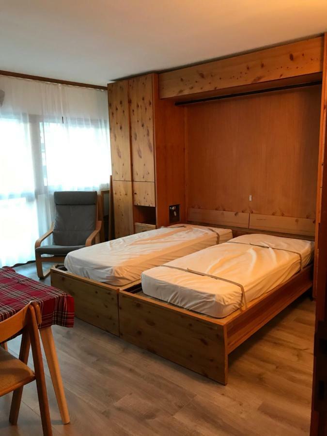 Sweet Apartment Breuil-Cervinia Luaran gambar
