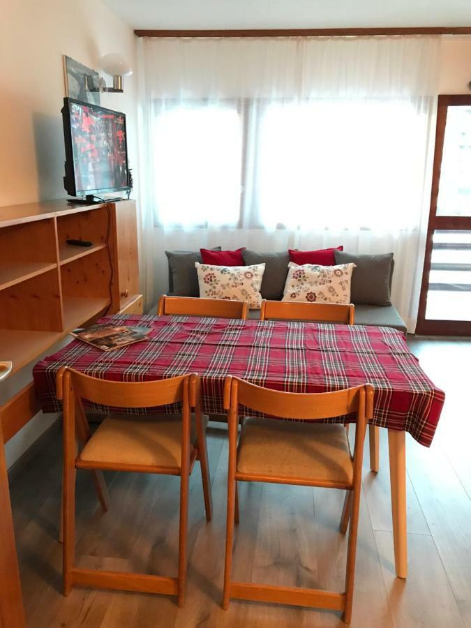 Sweet Apartment Breuil-Cervinia Luaran gambar