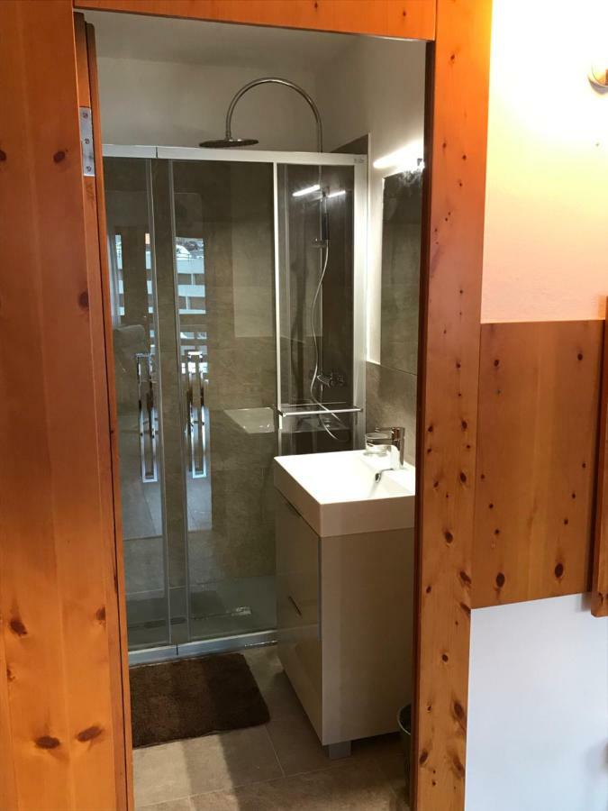 Sweet Apartment Breuil-Cervinia Luaran gambar