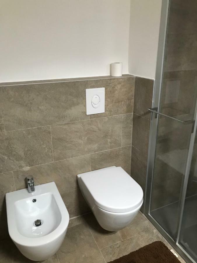Sweet Apartment Breuil-Cervinia Luaran gambar