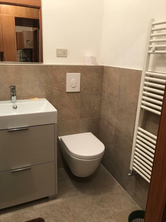 Sweet Apartment Breuil-Cervinia Luaran gambar